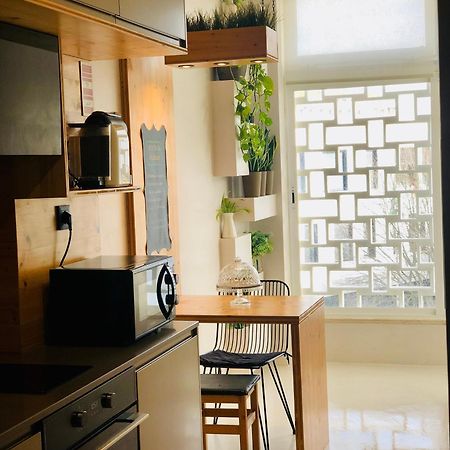 Apartamento T1 No Centro Te-U Torres Vedras Eksteriør billede