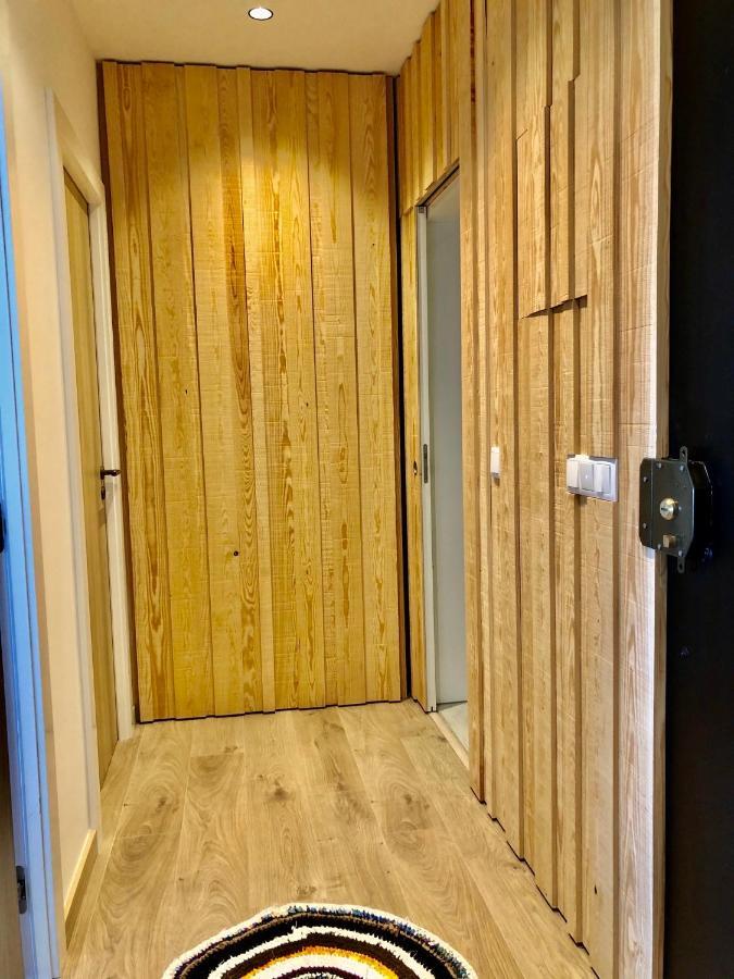 Apartamento T1 No Centro Te-U Torres Vedras Eksteriør billede