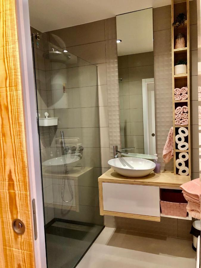Apartamento T1 No Centro Te-U Torres Vedras Eksteriør billede